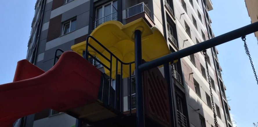 2 dormitorios Apartment en Khanh Hoa, Vietnam No. 16358