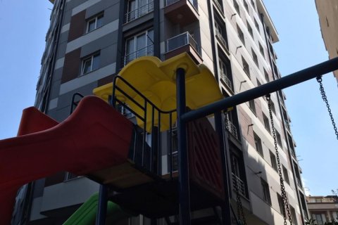 2 dormitorios Apartment en Istanbul, Turkey No. 16358