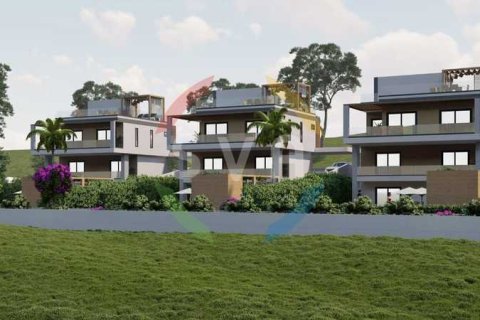 Вилла с 5 спальнями в Пареклисия, Кипр №101437 4