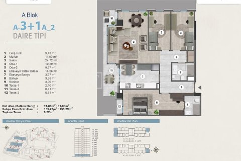 3 bedrooms Apartment in Chau Doc, Vietnam No. 82574 27