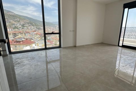 3 rooms Apartment in Alanya, Turkey No. 117454