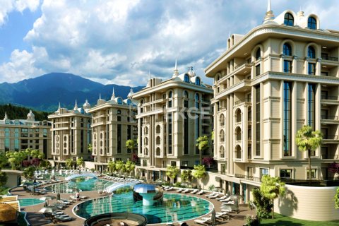 4 bedrooms Penthouse in Chau Lang, Vietnam No. 12286 19