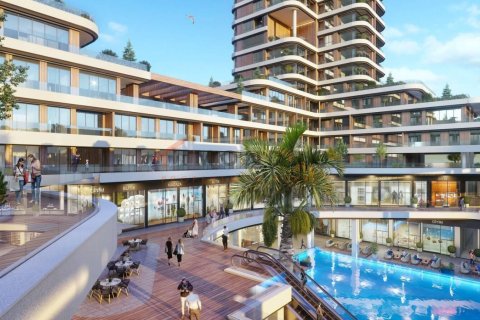 Квартира с 1 спальней в Vinh Thanh, Вьетнам №17111 23