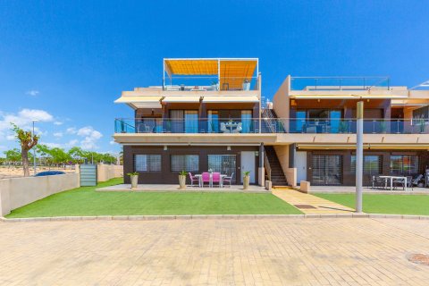 4 bedrooms Apartment in Pilar de la Horadada, Spain No. 85922
