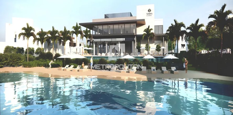 5 chambres Villa à Han Quang, Vietnam No. 87169