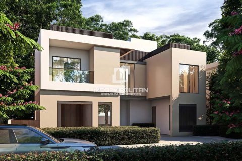 5 chambres Villa à Han Quang, Vietnam No. 87169 16