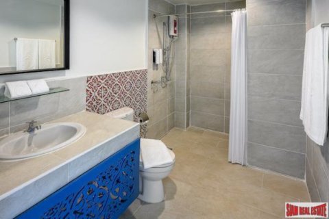 142 dormitorios Hotel en Mai Khao, Thailand No. 96083 29