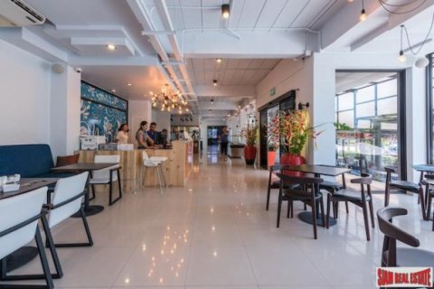 142 dormitorios Hotel en Mai Khao, Thailand No. 96083 27