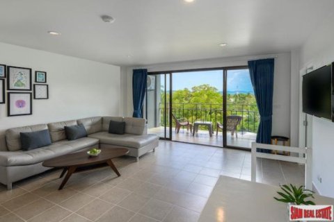 142 dormitorios Hotel en Mai Khao, Thailand No. 96083 30