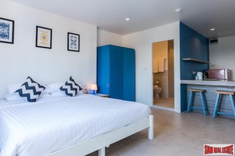 142 dormitorios Hotel en Mai Khao, Thailand No. 96083 21