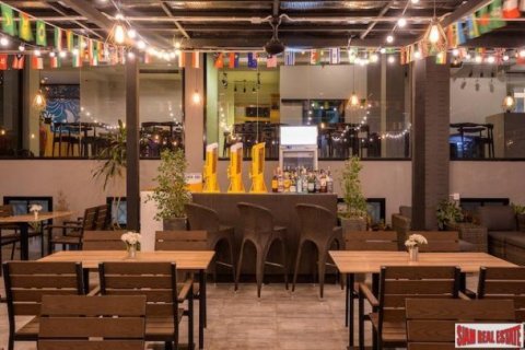 142 dormitorios Hotel en Mai Khao, Thailand No. 96083 6