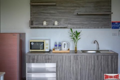 142 dormitorios Hotel en Mai Khao, Thailand No. 96083 10