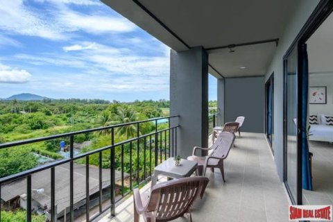 142 dormitorios Hotel en Mai Khao, Thailand No. 96083 18