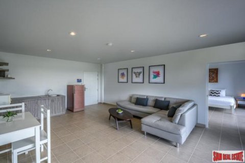 142 dormitorios Hotel en Mai Khao, Thailand No. 96083 15