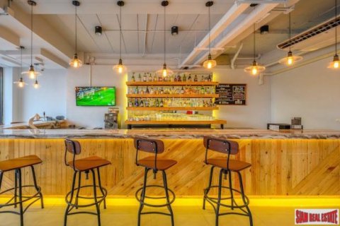 142 dormitorios Hotel en Mai Khao, Thailand No. 96083 8