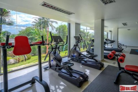 142 dormitorios Hotel en Mai Khao, Thailand No. 96083 4