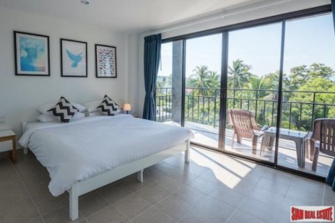 142 dormitorios Hotel en Mai Khao, Thailand No. 96083 22