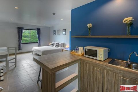 142 dormitorios Hotel en Mai Khao, Thailand No. 96083 16