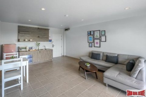 142 dormitorios Hotel en Mai Khao, Thailand No. 96083 17