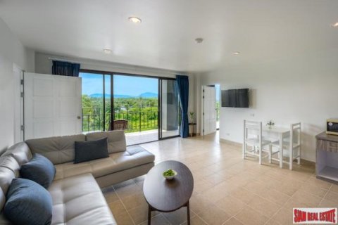 142 dormitorios Hotel en Mai Khao, Thailand No. 96083 19