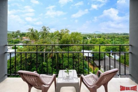 142 dormitorios Hotel en Mai Khao, Thailand No. 96083 28