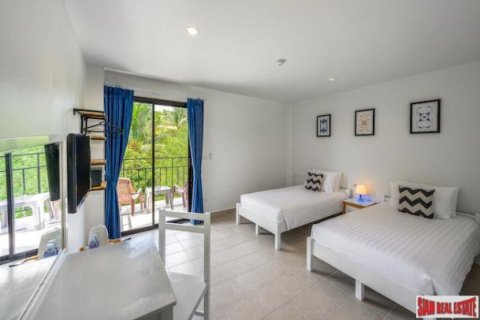 142 dormitorios Hotel en Mai Khao, Thailand No. 96083 9