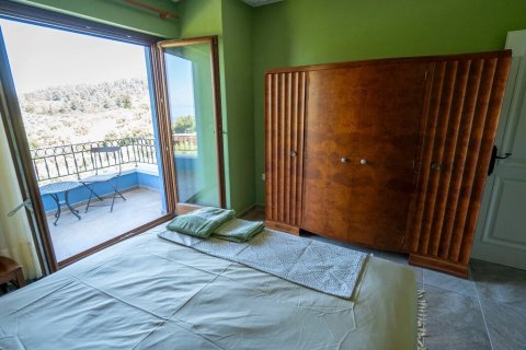 4 bedrooms House in Chalkidiki, Greece No. 54352 5