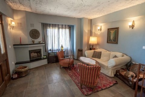 4 bedrooms House in Chalkidiki, Greece No. 54352 9