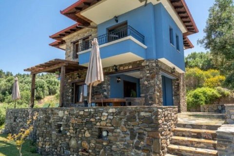 4 bedrooms House in Chalkidiki, Greece No. 54352 3