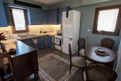 4 bedrooms House in Chalkidiki, Greece No. 54352 7