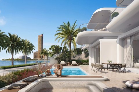 3 dormitorios Apartment en An Giang, Vietnam No. 88714 6