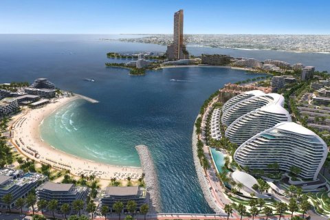 3 dormitorios Apartment en An Giang, Vietnam No. 88714 9