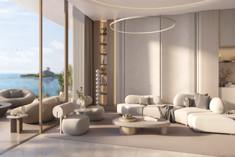 3 dormitorios Apartment en An Giang, Vietnam No. 88714 4