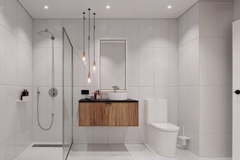 2 bedrooms Apartment in Thanh Son, Vietnam No. 26463 5