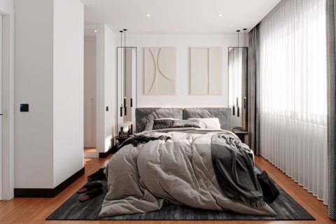 2 bedrooms Apartment in Thanh Son, Vietnam No. 26463 3