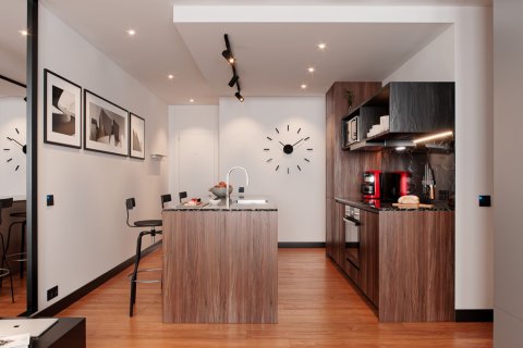 2 bedrooms Apartment in Thanh Son, Vietnam No. 26463 1