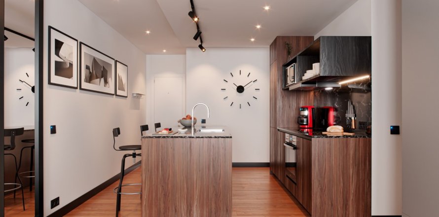 2 bedrooms Apartment in Thanh Son, Vietnam No. 26463