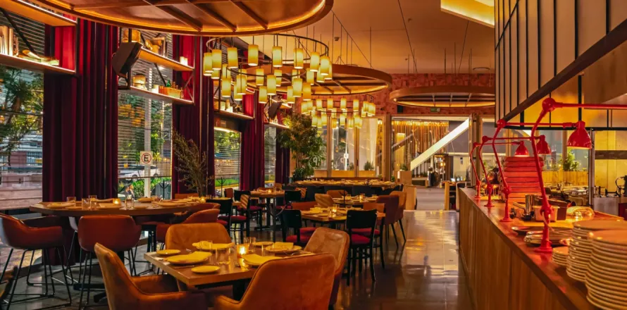 Коммерческая недвижимость 188м² в Doan Ket, Вьетнам №27658