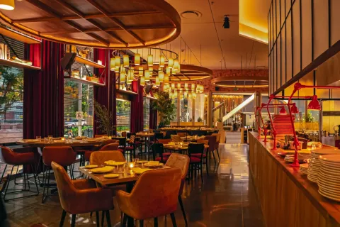 Коммерческая недвижимость 188м² в Doan Ket, Вьетнам №27658