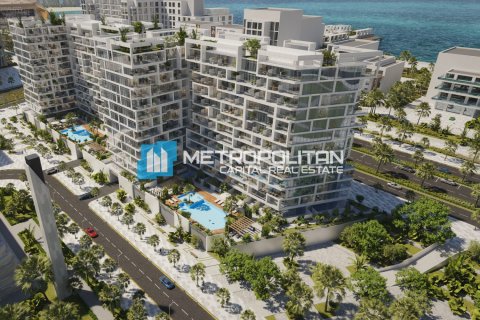 2 dormitorios Apartment en  Yas Island, UAE No. 122479