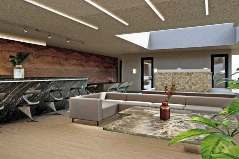 3 chambres Appartement à Agios Tychonas, Cyprus No. 43754 3