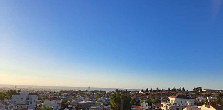 4 dormitorios Villa en Limassol, Cyprus No. 70719