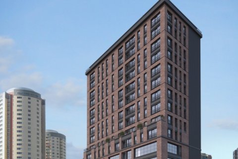 2 bedrooms Apartment in Istanbul, Turkey No. 114674