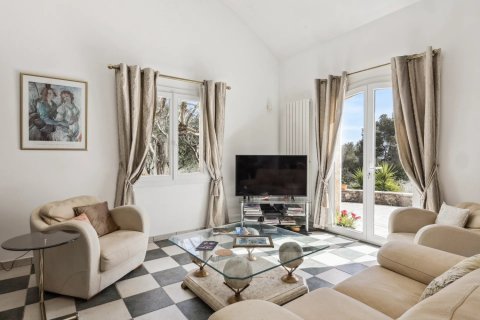 4 chambres House à Cabris, France No. 100245 7