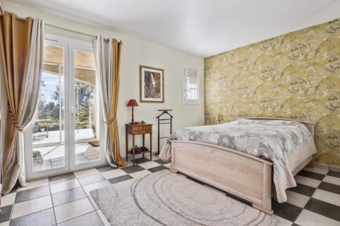 4 chambres House à Cabris, France No. 100245 9