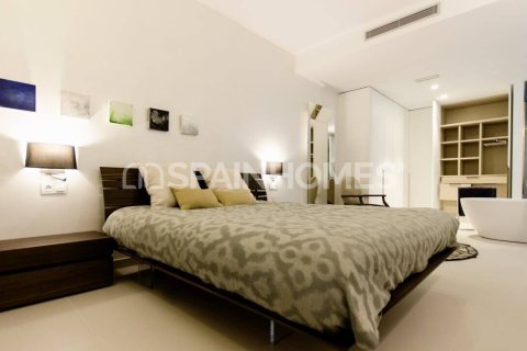 3 bedrooms Villa in Tan Binh, Vietnam No. 25754 25