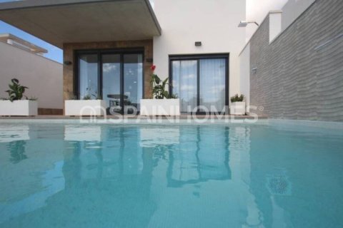 3 bedrooms Villa in Tan Binh, Vietnam No. 25754 3