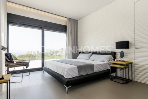 3 bedrooms Villa in Tan Binh, Vietnam No. 25754 18