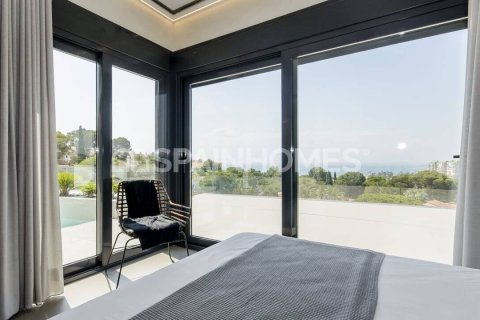 3 bedrooms Villa in Tan Binh, Vietnam No. 25754 21