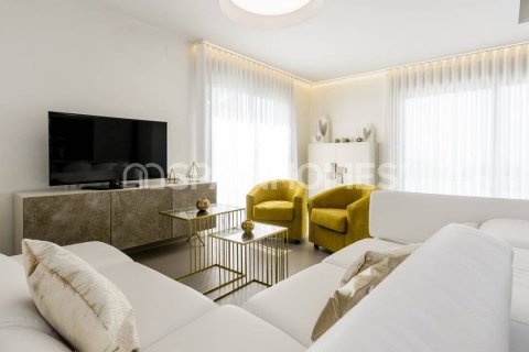 3 bedrooms Villa in Tan Binh, Vietnam No. 25754 10